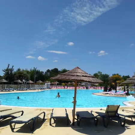 Campsite Cordon Lmp Gastes