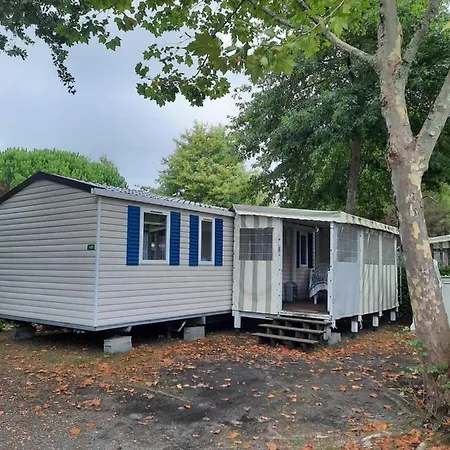 Campeggio Cordon Lmp *