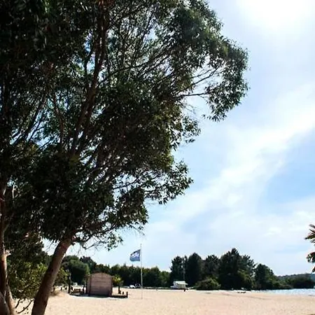 Cordon Lmp Campsite Gastes