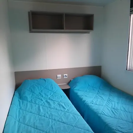 Campeggio Cordon Lmp Gastes