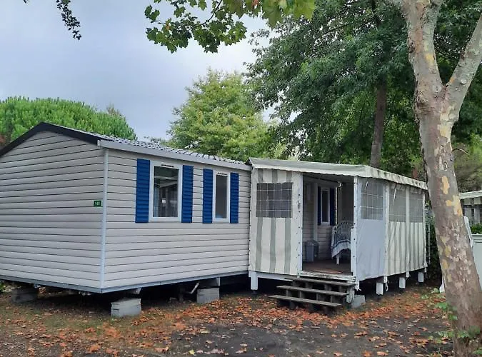 Camping Cordon Lmp *