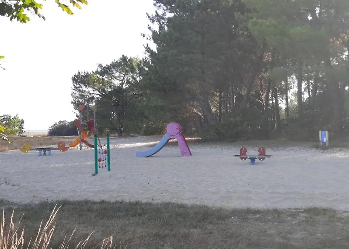 Cordon Lmp Camping *