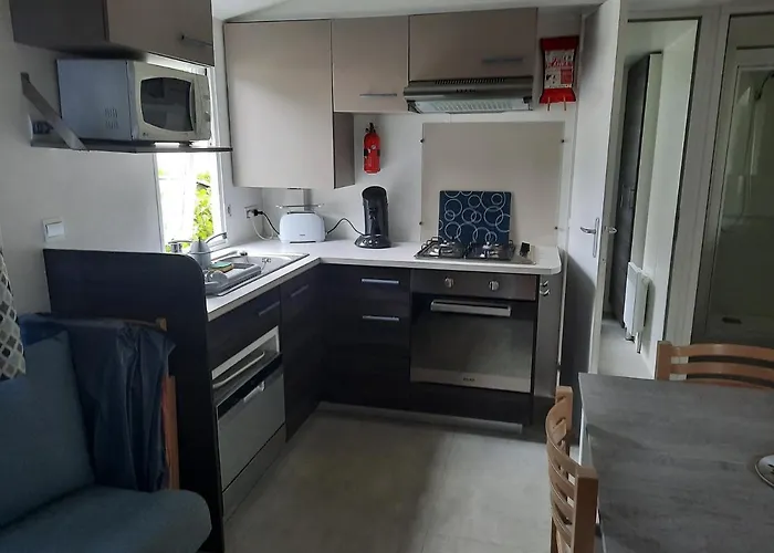 Cordon Lmp Κάμπινγκ