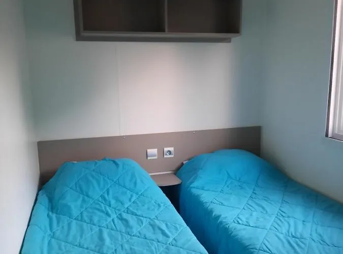 Κάμπινγκ Cordon Lmp Gastes