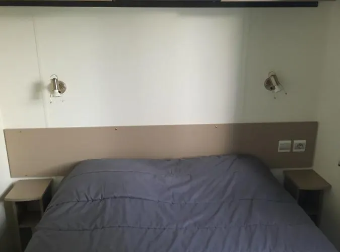 Κάμπινγκ Cordon Lmp