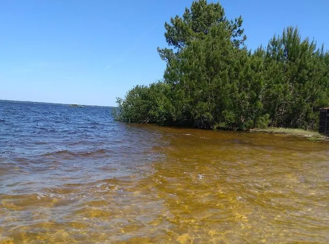 Cordon Lmp Κάμπινγκ